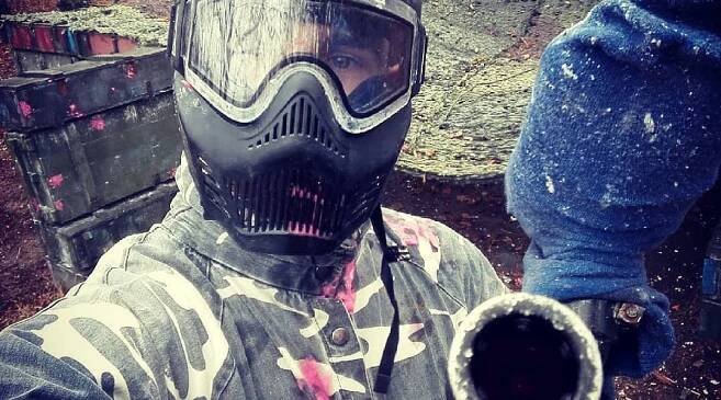 Paintball Prosec (2025) - All You Need to Know BEFORE You Go (with Reviews)
