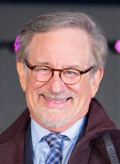 Steven Spielberg – Wikipedia, wolna encyklopedia