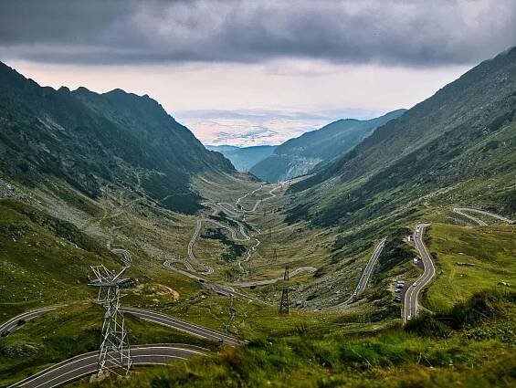 Letní roadtrip? V těchto nejsmrtelnějších zemích Evropy dbejte zvýšené opatrnosti - travelnews24.cz