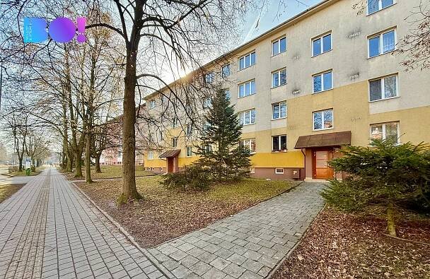 Karvinská, Havířov - Město, okres Karviná