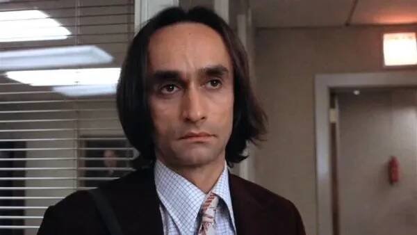 John Cazale