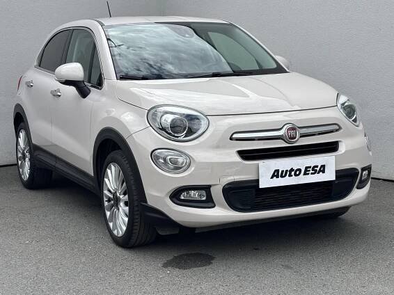 Fiat 500X 1.4 Lounge