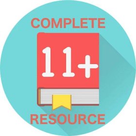 Eleven Plus (11+) Guide for Parents & Practice Papers