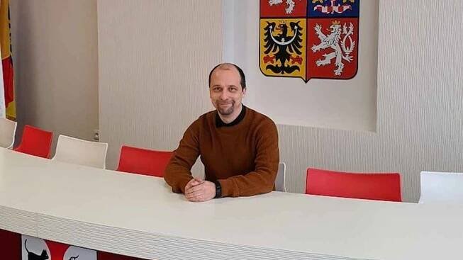 Rezignoval starosta obce na Břeclavsku. Nové vedení tam zvolí příští týden
