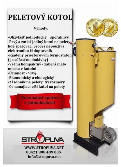 Kotel Liepsnele | Energoportál.cz 