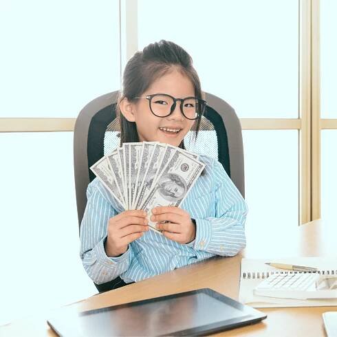 Open a Club Savings Account in Utah | AMUCU