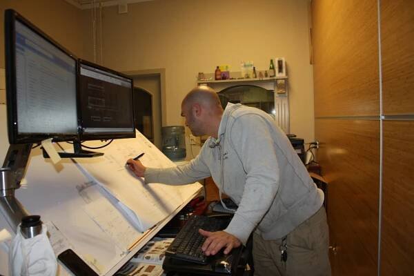Home Page | Nunzio's Cabinets Shop