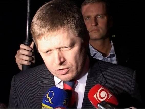Fico nebude brániť Mečiarovi v preskúmaní ústavnosti ŠS