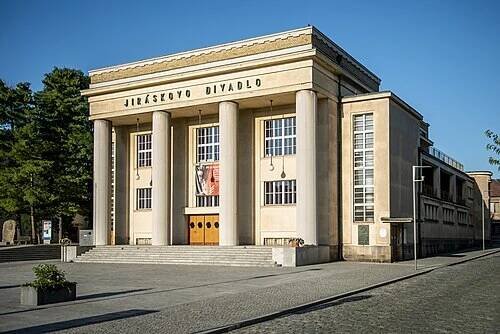 Muzeum Náchodska – Wikipedie