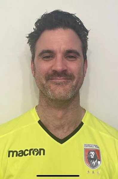 Liam Murphy
