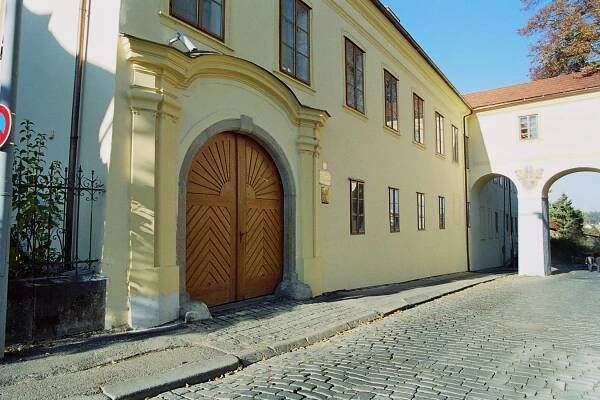 Klášteříček