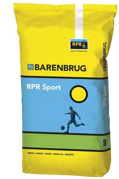 Barenbrug ULTRAFINE RPR Velikost balení: 15 Kg od 5 999 Kč - Heureka.cz