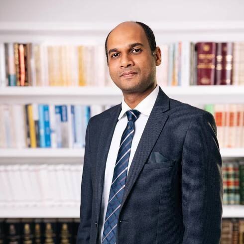 Mohamed Thabet Madbouly - Al Naqbi Partners