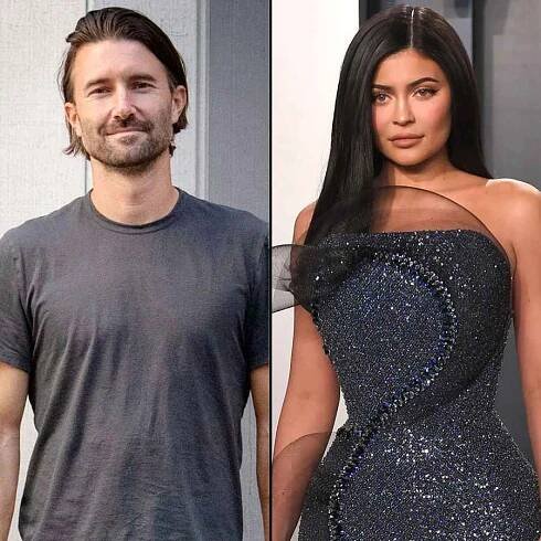 Where Brody, Brandon Stand With Kendall, Kylie, the Kardashians