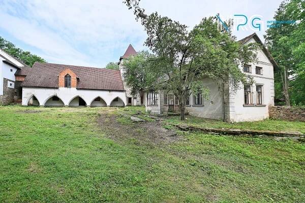 Prodej Dům, Zásmuky - Vršice, okres Kolín