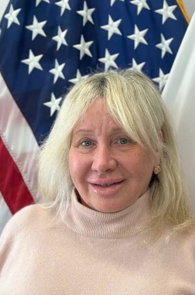 Lynn Orenstein - Drexel Hamilton