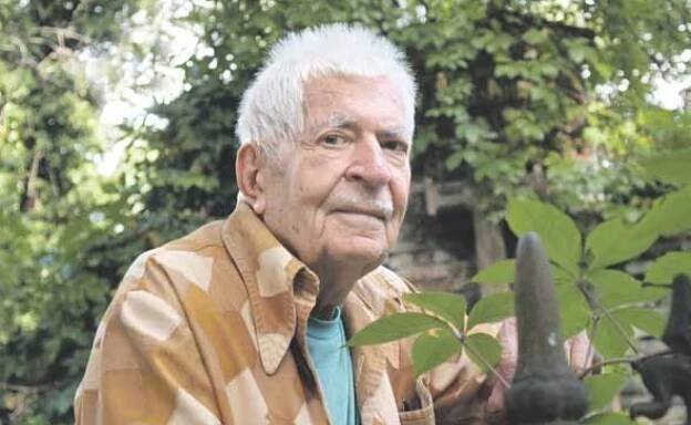 „Šaman slov“ Miloš Hoznauer: Šedesátá léta přinesla velkolepý rozkvět kultury