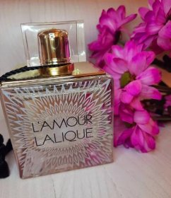 L'Amour Lalique pro ženy