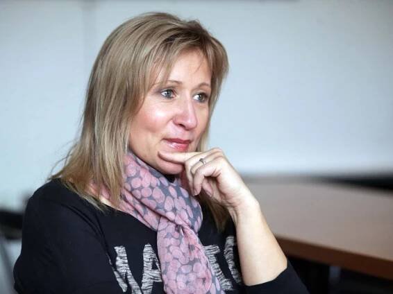 Motorkářka Lenka Rašková ON-LINE. (Nejen) o nové sezoně na silnicích