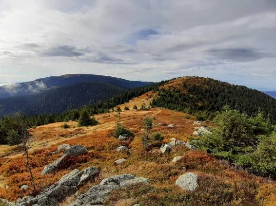 Výlety v oblasti Slovensko