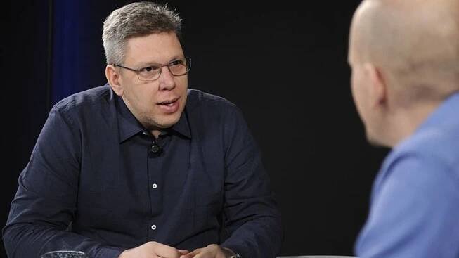 Clean Industrial Deal je nesplnitelný, zvlášť v dnešní době, kdy se každý deglobalizuje, říká člen Svaz průmyslu