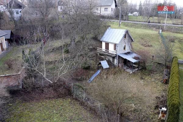Pronájem Dům, Raná, okres Chrudim