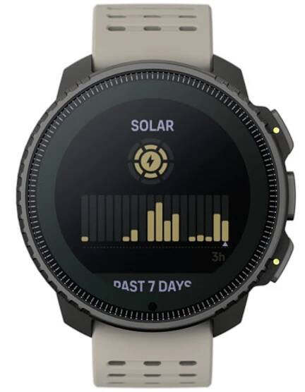 Suunto VERTICAL SOLAR