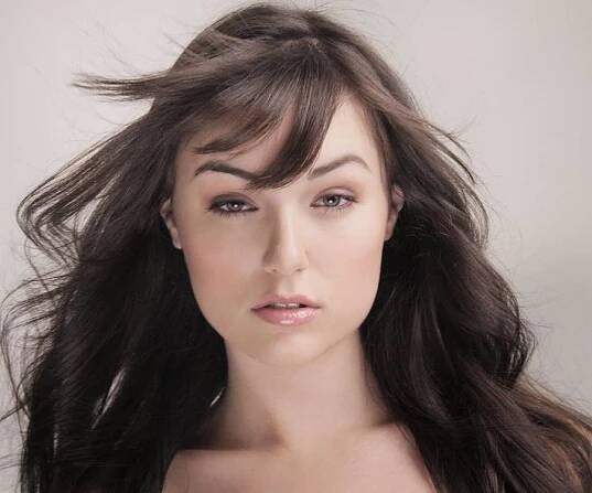 Sasha Grey