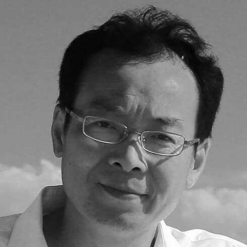 Prof Wen Wang