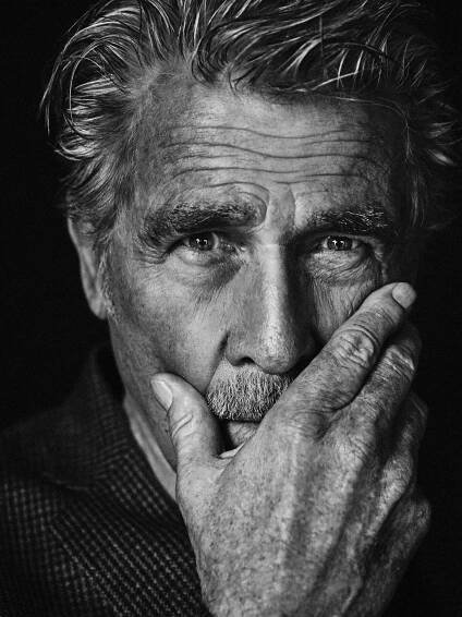 The Evolution of James Brolin – Gio Journal