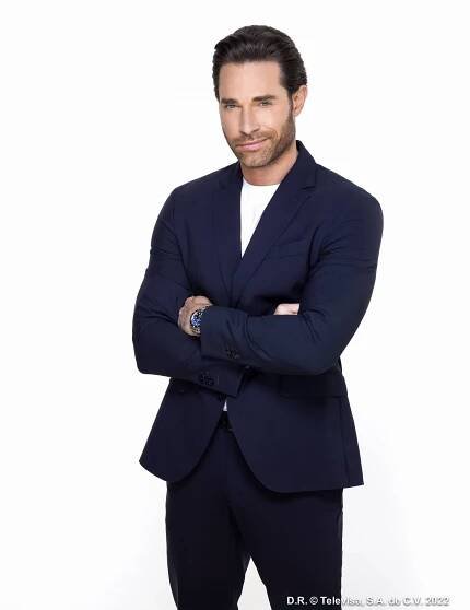 Sebastián Rulli - Los ricos también lloran - Promo