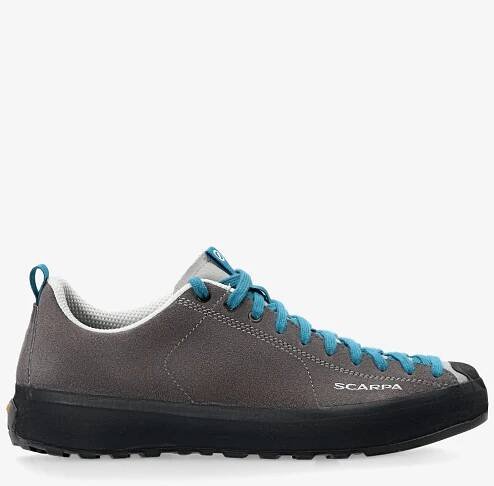 Outdoorové boty Scarpa Mojito Wrap - avio
