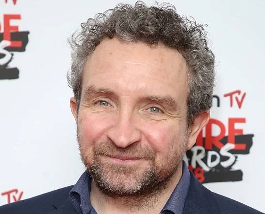 Eddie Marsan On His Favourite London Movie Memories