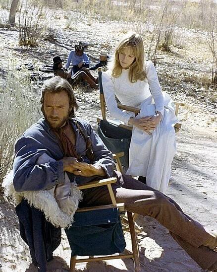 Sondra Locke - Wikipedia