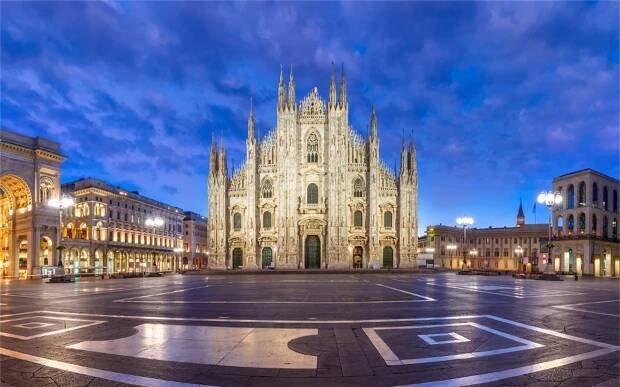 Lombardy