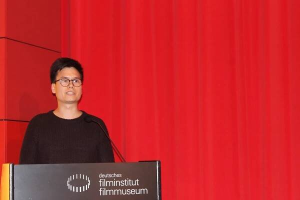 Ciao Macho. Marco Ferreri. eine Retrospektive – Filmkollektiv Frankfurt