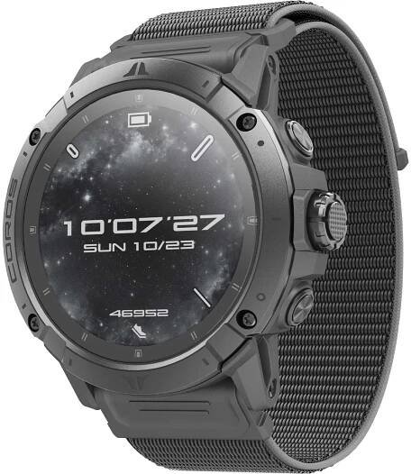 Coros Vertix 2S