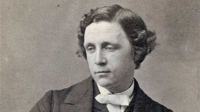 Alenka v říši divů: Lewis Carroll příběh napsal pro dvanáctiletou dceru svých přátel
