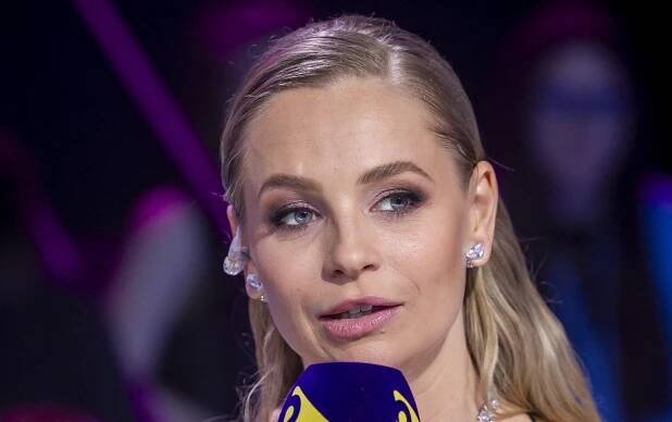 Ma reggel Iszak Eszti elcsukló hangon jelentette be. Ennyi volt