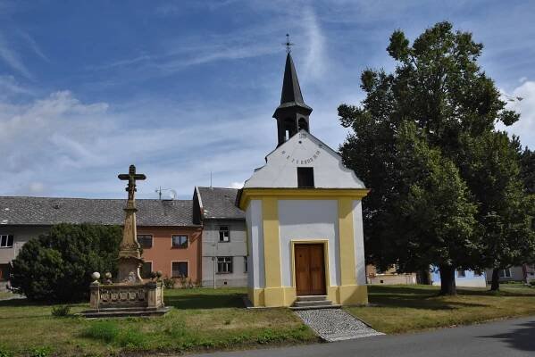 Unčovice.JPG, autor: Marie Vykydalová