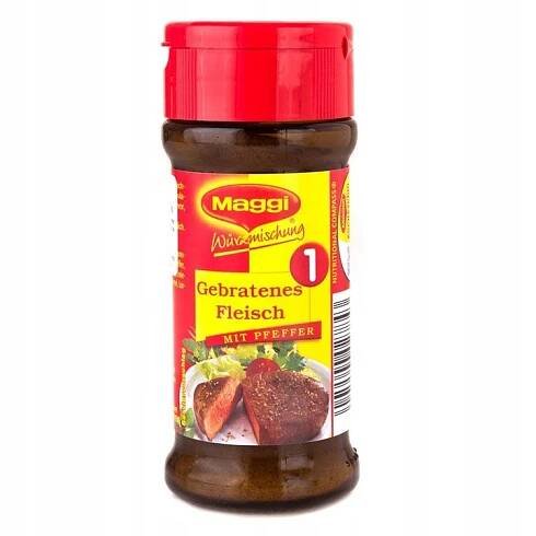 Maggi Směs koření 1 pro pečení z Německa