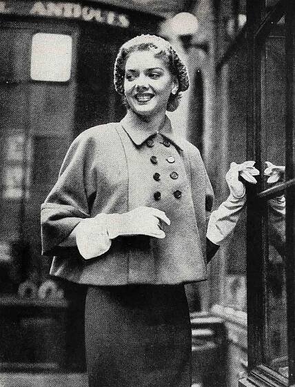 Vintage Paparazzi Fashions - Vintage Paparazzi