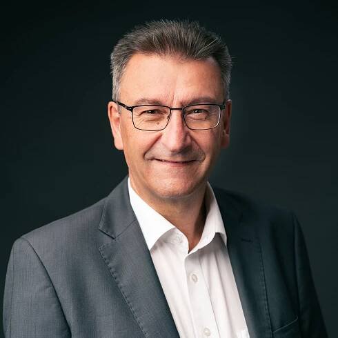 Uwe Ganter