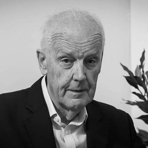 Mike Waller - Peter Brown & Co, Solicitors LLP