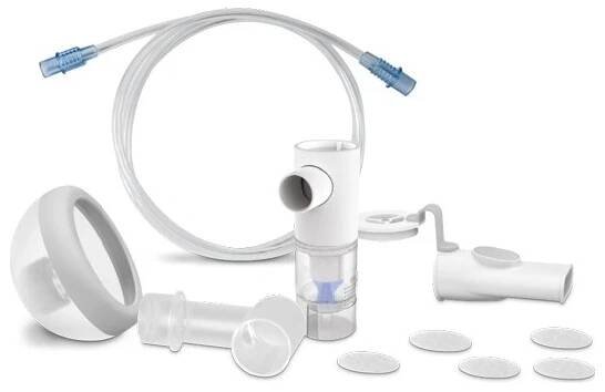 Omron C28P C105 Inhalační sada pro dospělé