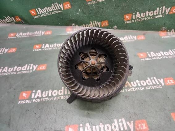 Ventilátor topení  ŠKODA OCTAVIA 2009-2013