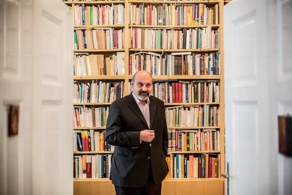 Halík vyzval latinskoamerickou církev k obraně papeže Františka