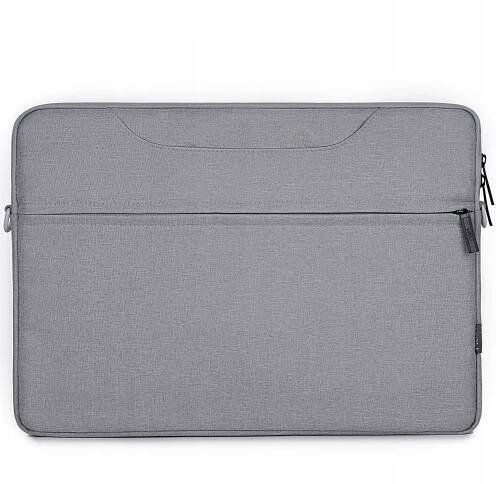 TAŠKA NA NOTEBOOK 17,3" ČERNÁ BUSINESS, PROSTORNÁ, POUZDRO, POUZDRO NA NOTEBOOK Váha výrobku včetně jednotkového obalu 0.5 kg