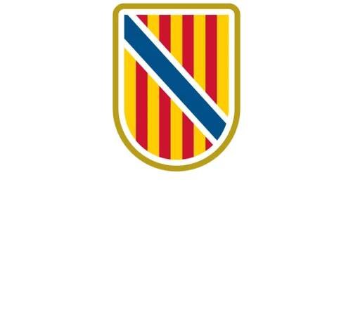 Logo GOIB en footer