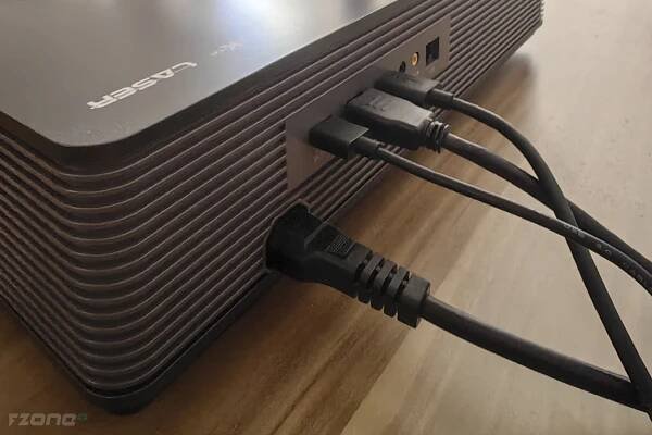 ViewSonic X2000B-4K